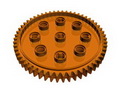 56 TEETH GEAR