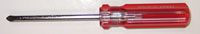 SCREWDRIVER