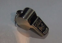 WHISTLE