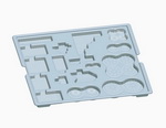 PLASTIC TRAY 2